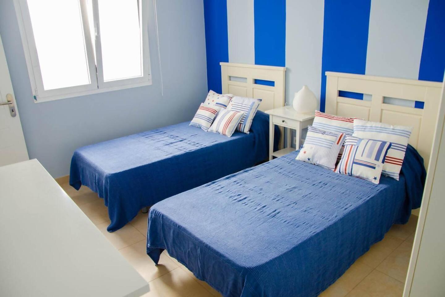 شقة Mi Casita De La Playa أرايتا المظهر الخارجي الصورة
