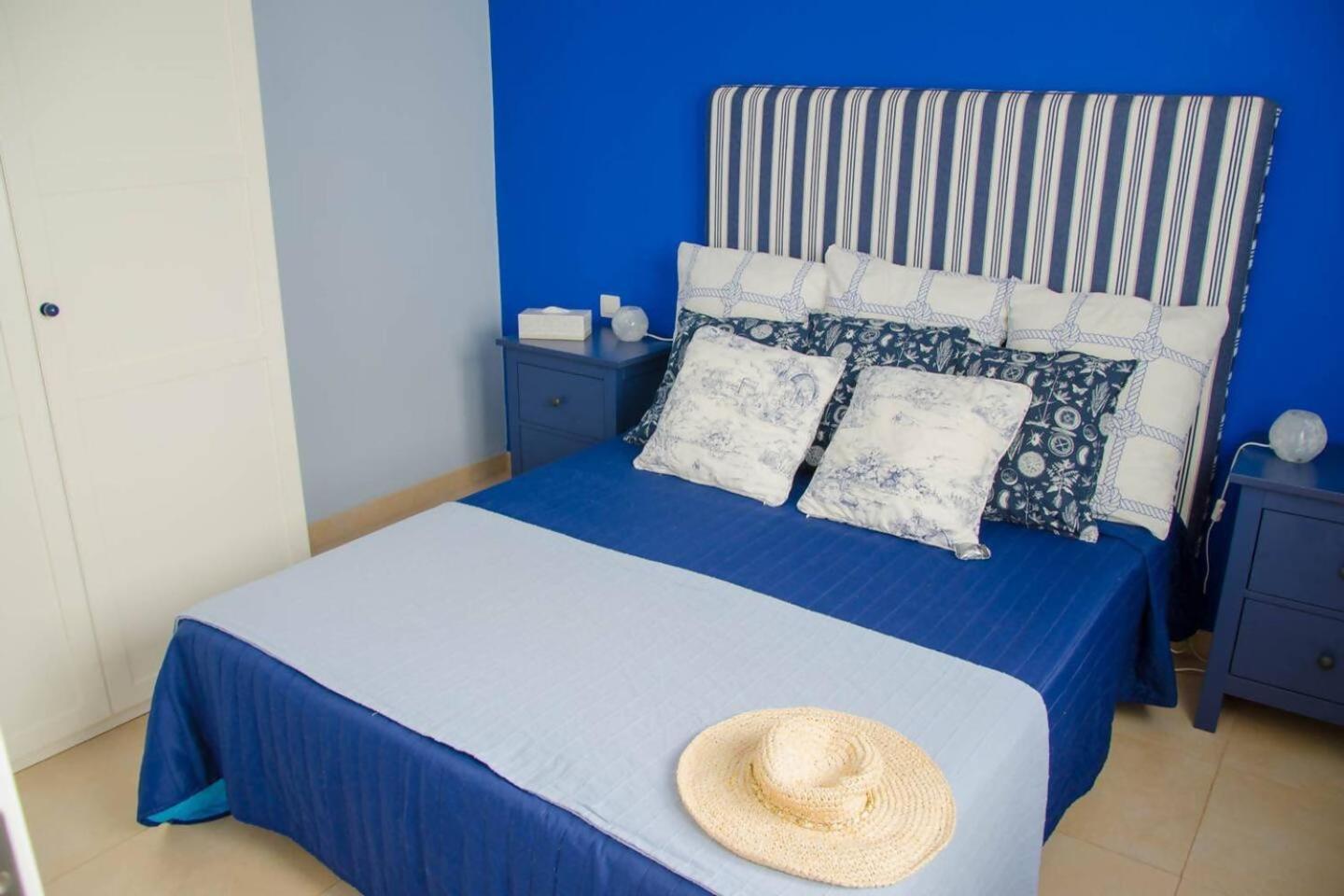 شقة Mi Casita De La Playa أرايتا المظهر الخارجي الصورة
